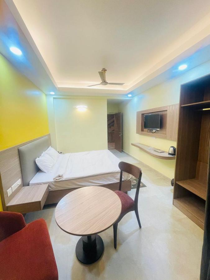 Royal Beach International Пури Экстерьер фото