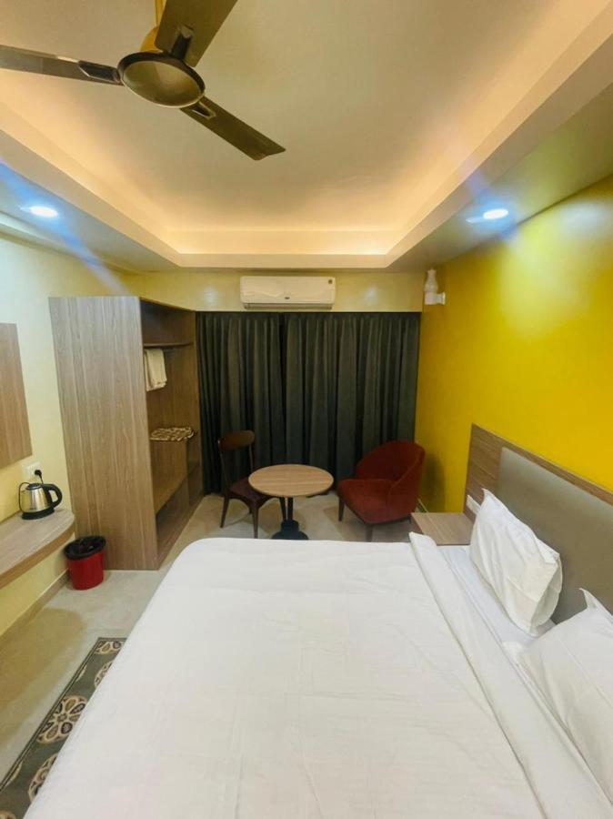 Royal Beach International Пури Экстерьер фото