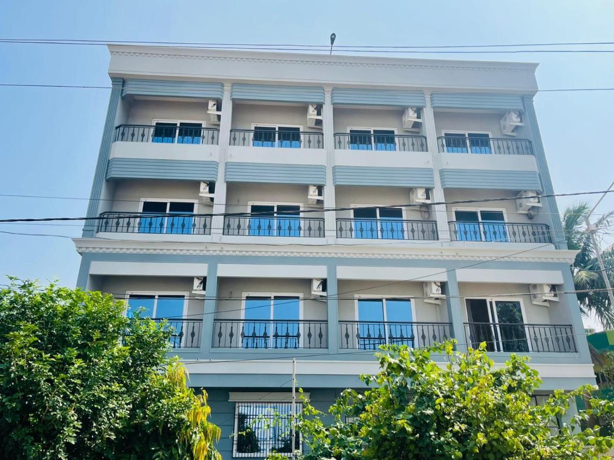 Royal Beach International Пури Экстерьер фото
