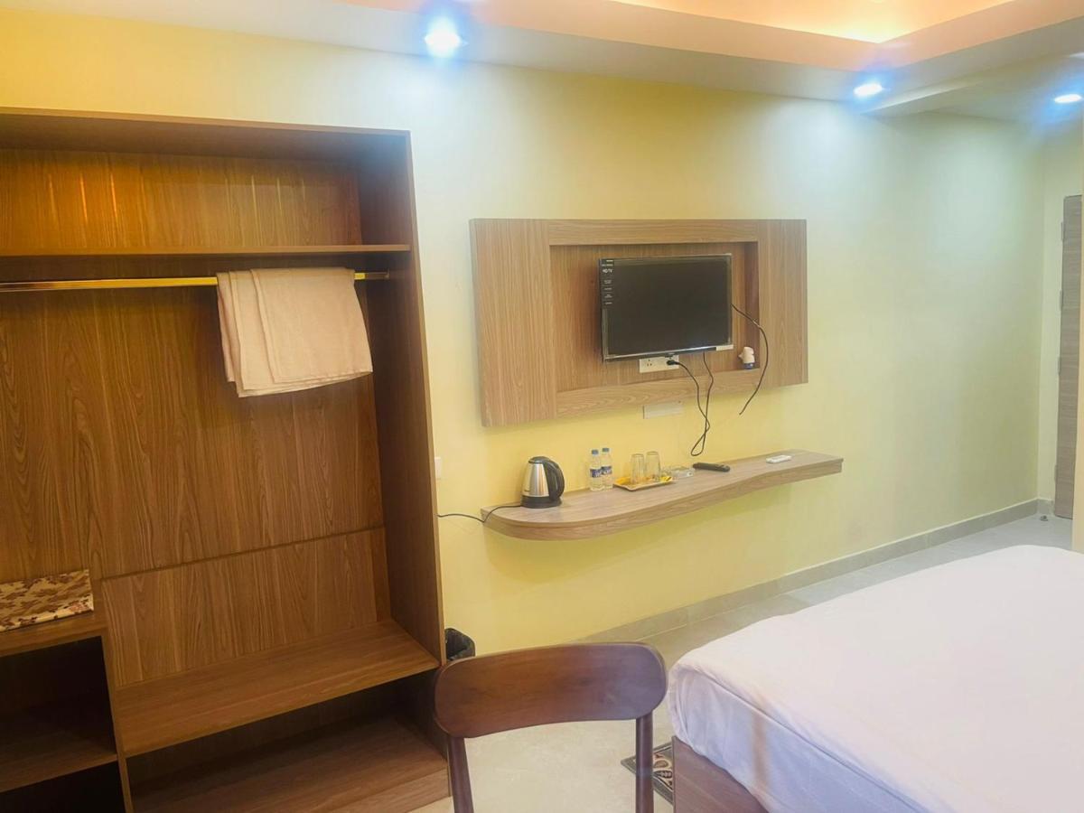Royal Beach International Пури Экстерьер фото