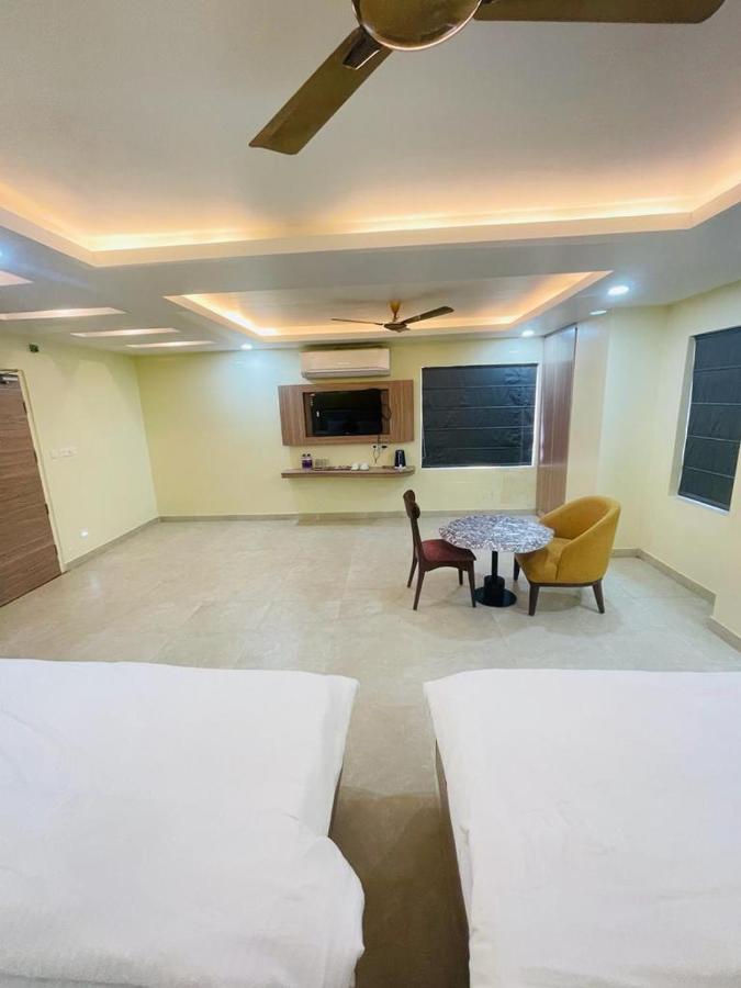 Royal Beach International Пури Экстерьер фото