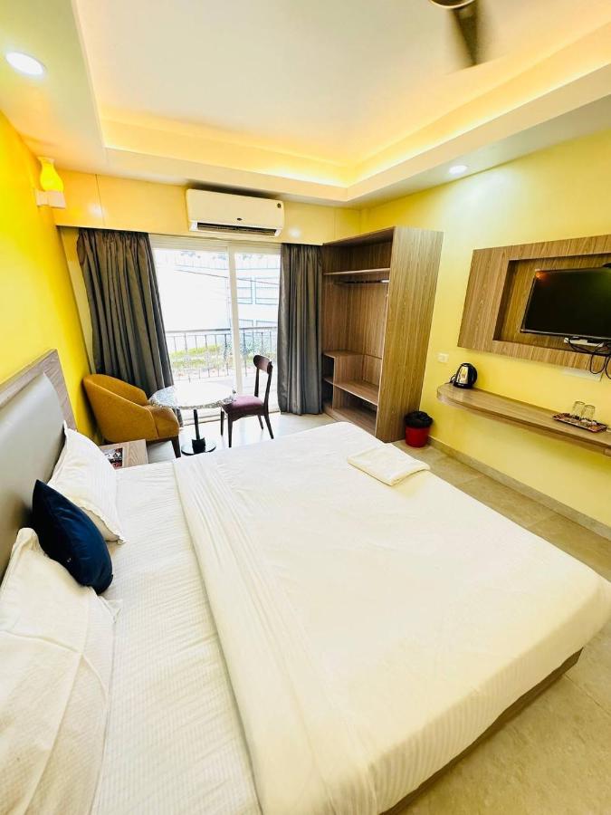 Royal Beach International Пури Экстерьер фото