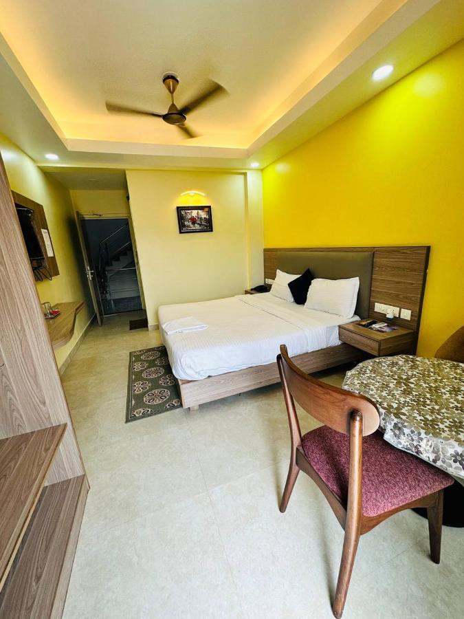Royal Beach International Пури Экстерьер фото