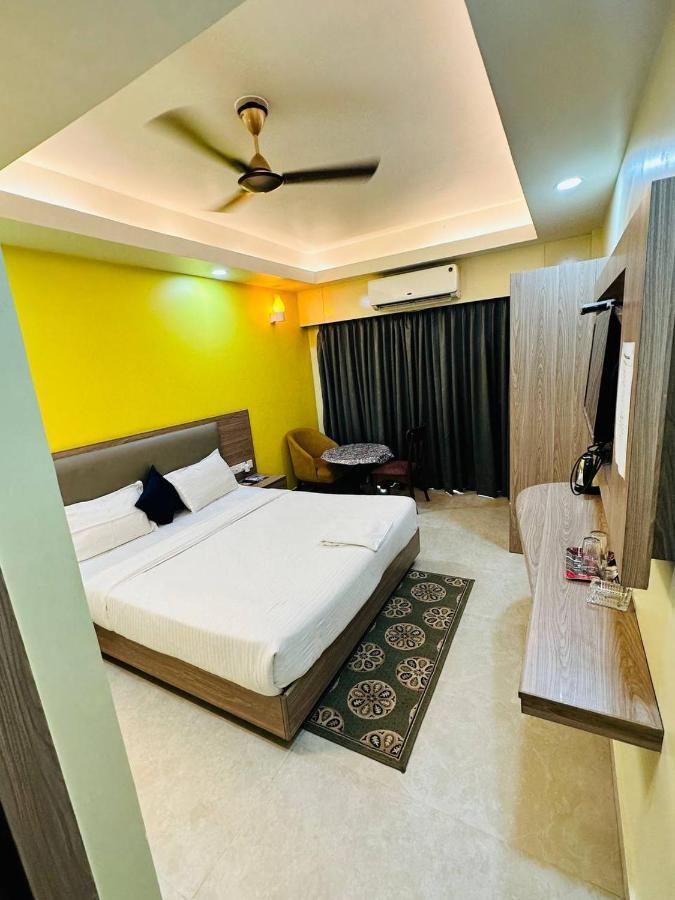 Royal Beach International Пури Экстерьер фото
