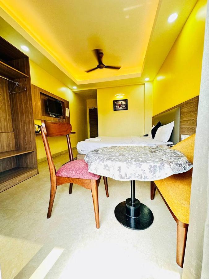 Royal Beach International Пури Экстерьер фото